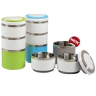 不锈钢饭盒